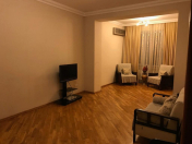 Satılır 3 otaqlı 100 m2 köhnə tikili Cavanşir körpüsü