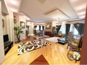 Satılır 4 otaqlı 200 m2 yeni tikili Nizami m.