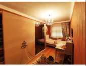 Satılır 4 otaqlı 70 m2 köhnə tikili 8 km