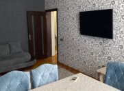 Satılır 2 otaqlı 58 m2 yeni tikili Y.Günəşli