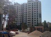 Satılır 3 otaqlı 115 m2 yeni tikili Həzi Aslanov