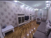 Satılır 2 otaqlı 105 m2 yeni tikili 8 mkr