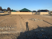 Satılır 5 sot torpaq Gəncə