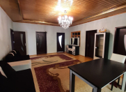 Satılır 6 otaqlı 182 m2 həyət evi Binə