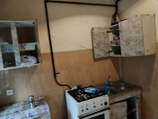 Satılır 4 otaqlı 73 m2 köhnə tikili 8 km