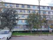 Satılır 5 otaqlı 135 m2 köhnə tikili Xırdalan