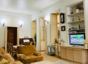 Satılır 4 otaqlı 165 m2 köhnə tikili İçəri Şəhər m.