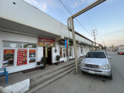 Satılır 11 otaqlı 350 m2 obyekt Sulutəpə