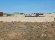 Satılır 12 sot torpaq Xaşaxuna