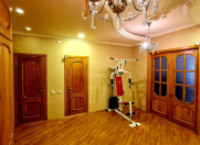 Satılır 4 otaqlı 156 m2 yeni tikili İnşaatçılar m.
