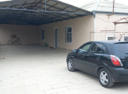 Satılır 3 otaqlı 120 m2 həyət evi Atyalı