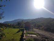 Satılır 2 otaqlı 5200 m2 bağ evi Quba