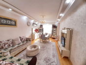 Satılır 3 otaqlı 110 m2 yeni tikili Lökbatan