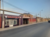 Satılır 4 otaqlı 600 m2 həyət evi Y.Ramana