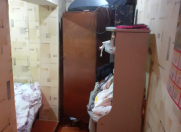 Satılır 2 otaqlı 30 m2 həyət evi Yasamal r.