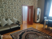 Satılır 4 otaqlı 150 m2 yeni tikili Müşfiqabad