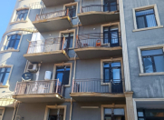 Satılır 2 otaqlı 71 m2 yeni tikili Bakıxanov