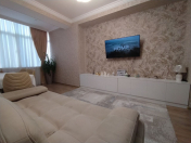 Satılır 3 otaqlı 77 m2 yeni tikili Həzi Aslanov