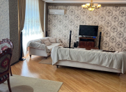 Satılır 4 otaqlı 182 m2 yeni tikili Nizami m.