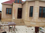 Satılır 3 otaqlı 120 m2 həyət evi Binə