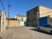 Satılır 5 otaqlı 200 m2 həyət evi Əhmədli