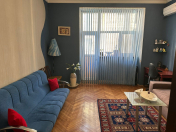 Satılır 3 otaqlı 110 m2 yeni tikili Daxili İşlər Nazirliyi