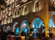 Satılır 3 otaqlı 60 m2 köhnə tikili Sahil m.