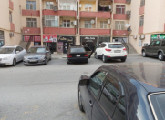 Satılır 1 otaqlı 20.5 m2 obyekt Binəqədi