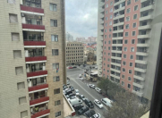 Satılır 4 otaqlı 176 m2 yeni tikili Nizami m.
