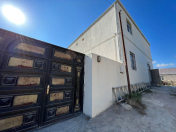 Satılır 6 otaqlı 230 m2 həyət evi Qala
