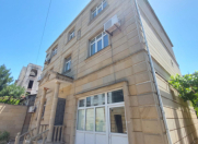 İcarəyə verilir 9 otaqlı 360 m2 ofis Gənclik m.