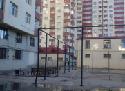 Satılır 2 otaqlı 85 m2 yeni tikili 8 mkr