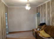 Satılır 2 otaqlı 50 m2 köhnə tikili 9 mkr