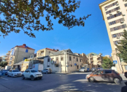 Satılır 5 sot torpaq Atatürk parkı