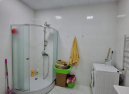 Satılır 3 otaqlı 81 m2 yeni tikili 8 km