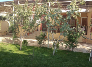 Satılır 6 otaqlı 270 m2 həyət evi Badamdar