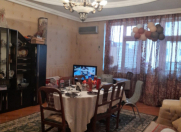 Satılır 2 otaqlı 94 m2 yeni tikili Azadlıq prospekti m.