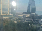 Satılır 2 otaqlı 85 m2 köhnə tikili 28 may