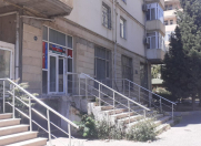 Satılır 1 otaqlı 600 m2 obyekt Şah İsmayıl Xətai m.