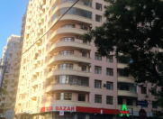 Satılır 4 otaqlı 210 m2 yeni tikili 28 May m.