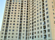 Satılır 2 otaqlı 75 m2 yeni tikili Bayıl