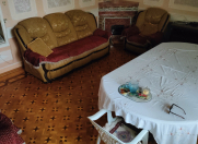 Satılır 4 otaqlı 90 m2 köhnə tikili Xırdalan