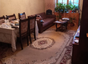 Satılır 4 otaqlı 100 m2 köhnə tikili Əhmədli