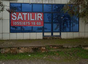 Satılır 4 otaqlı 80 m2 obyekt Qusar