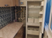 İcarəyə verilir 2 otaqlı 55 m2 yeni tikili Xırdalan