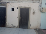 Satılır 2 otaqlı 33 m2 həyət evi Yasamal r.