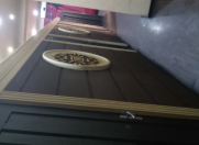 İcarəyə verilir 5 otaqlı 143 m2 obyekt 8 km