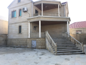 İcarəyə verilir 5 otaqlı 140 m2 villa Ceyranbatan