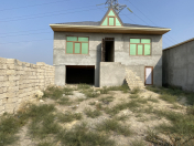 Satılır 3 otaqlı 98 m2 həyət evi 28 Mall