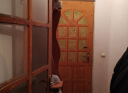 Satılır 2 otaqlı 55 m2 köhnə tikili 1 mkr